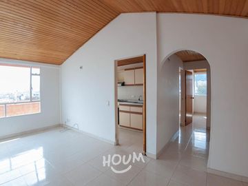 Apartamento Ciudad Jardín Norte ID: 68140s