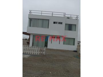 Se Vende Casa En La Playa Rivera Del Mar