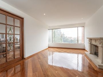 apartamento en arriendo en bosques de la cañada...