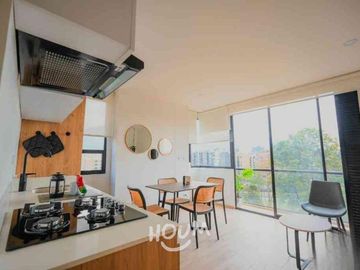 Apartamento Chicó Reservado ID: 171734s