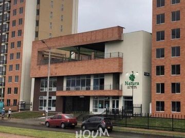 Apartamento Conjunto Residencial Fontana 2 ID: 178295r