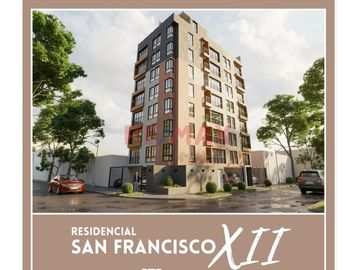 🏡✨ ¡Lanzamiento En Preventa! Proyecto San Francisco 12...