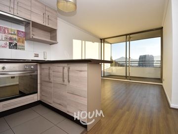 Departamento Metro Cerro Blanco ID: 80265r