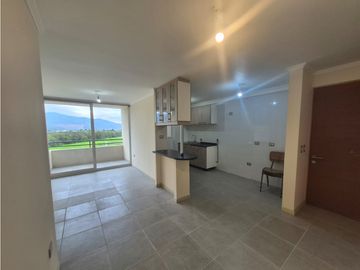 Se Arrienda Departamento Nuevo Altos Yungay Quillota