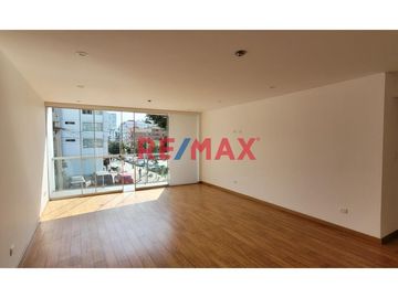 Se Vende Departamento 3Dor Miraflores 2Do Piso