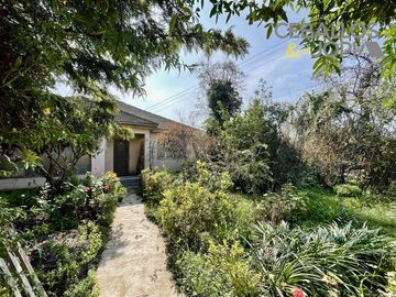 Sitio en venta en Quilpué
