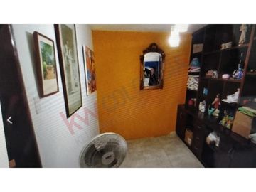 Vendo Casa Oportunidad de Negocio en Cristo Rey