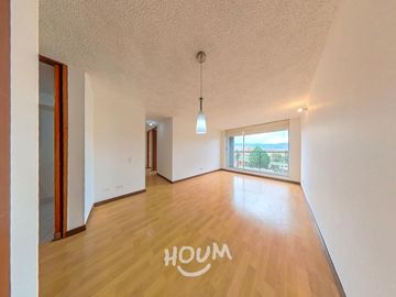 Apartamento Oikos, San José de Bavaria ID: 132293s