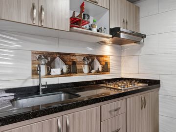 apartamento en venta en bravo páez. Cod V121133300