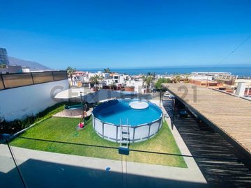 Hermosa Casa sector sur de Iquique