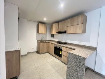 APARTAMENTO EN VENTA EN EL SPRING BOGOTA RENTADO