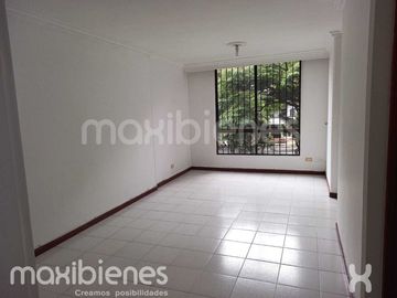 apartamento en arriendo en la américa. Cod A18468