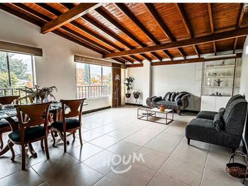 Apartamento Rosales ID: 166041r