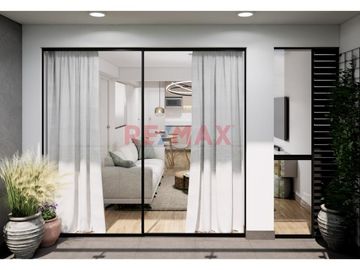 Vive Bien!! Depa Exclusivo  En  Santa Catalina  Pre...