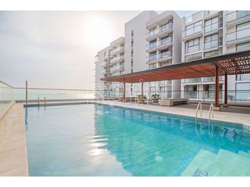 APARTAMENTO AMOBLADO CON PERMISO TURISTICO EN VENTA -...