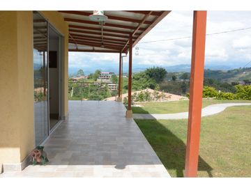VENTA CASA CAMPESTRE PALESTINA CALDAS | CASA DE CAMPO EN...