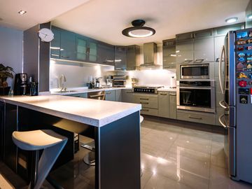 Casa en Venta, en Arcos de Centenario