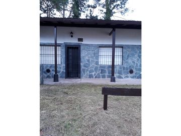 Departamento Paseo 104