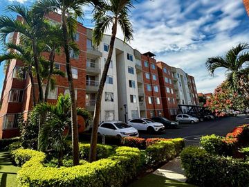 apartamento en venta en flora industrial. Cod V18310