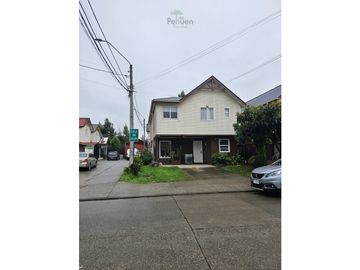 casa en Venta Brisas de la Ribera Las Animas Valdivia