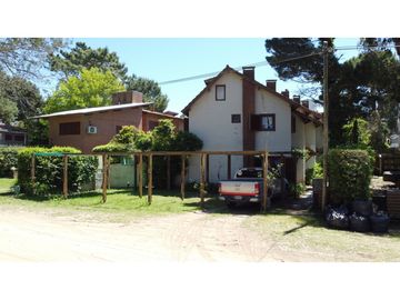 Venta Dúplex 3 ambientes Pinamar.