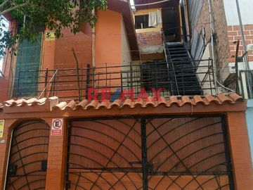 ¡Oportunidad Estratégica En Urb. Ignacio Merino! 📍