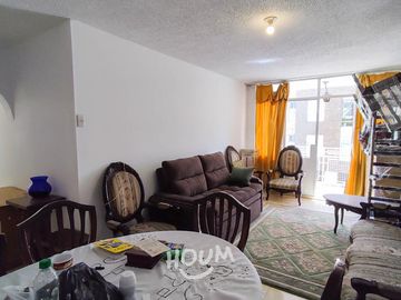 Apartamento Palermo ID: 104009s