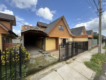 Casa en venta de 3 dorm. en Chillán