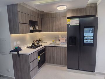 apartamento en arriendo en exito de robledo. Cod A9434324
