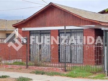 Casa en venta de 7 dorm. en Coquimbo