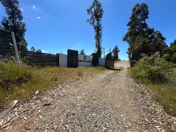 Terreno Construccion en venta en Yumbel