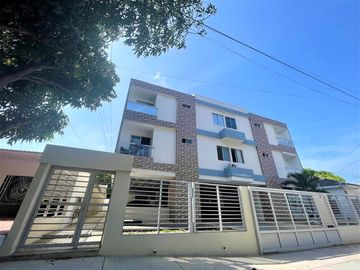 apartamento en arriendo en san isidro. Cod A1055