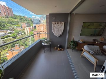 apartamento en venta en castropol. Cod V14161