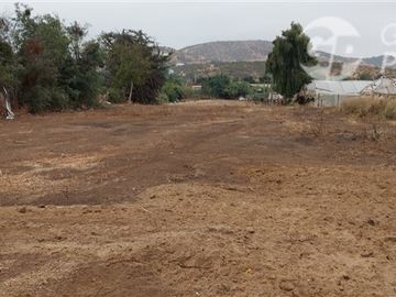 Sitio en venta en Limache