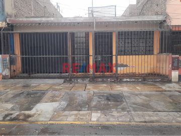 🏡Casa En Venta – Urbanización 200 Millas, Callao