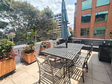 Apartamento en Bogotá, D.C.