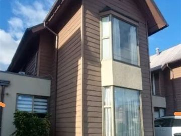Casa en venta de 3 dorm. en Chiguayante