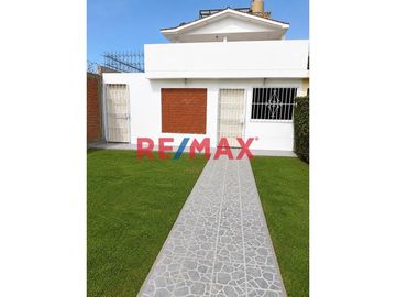 Casa En Venta Balneario Santa Rosa