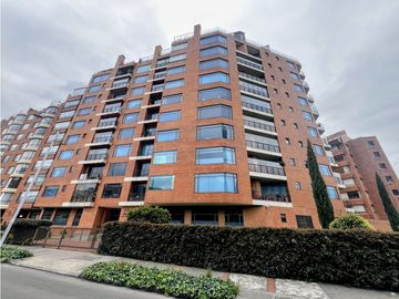 Vendo Apartamento Molinos Norte