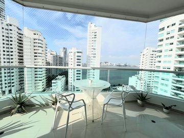APARTAMENTO EN VENTA CASTILLOGRANDE