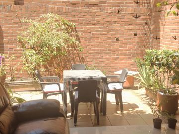 casa en venta en urbanización san joaquín. Cod V108422