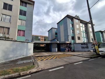 apartamento en venta en techo-kennedy. Cod V121133646