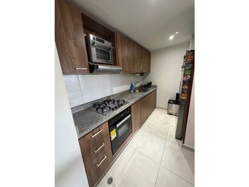 Apartamento en venta – La Cima, La Felicidad