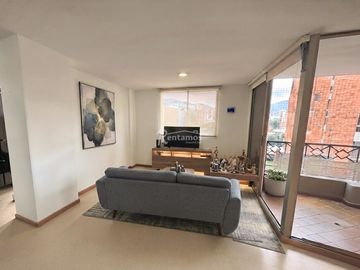 apartamento en venta en el portal. Cod V777226
