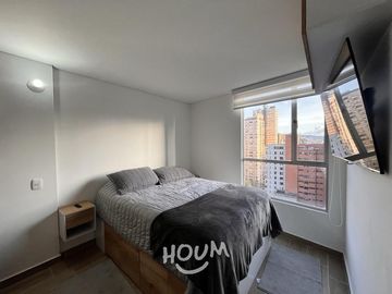 Apartamento Las Nieves ID: 169160r
