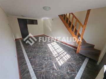 Casa en arriendo de 5 dorm. en Puente Alto