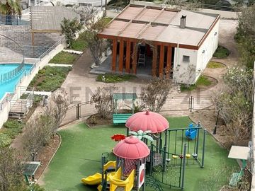 Departamento en arriendo