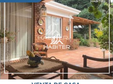Venta casa en Sector Av. España, con 4 dormitorios (35156)