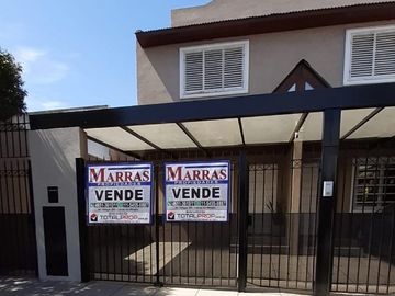 Duplex en venta en Ramos Mejia Sur