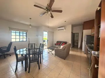 Departamento amueblado en Renta, Colonia Las Brisas...